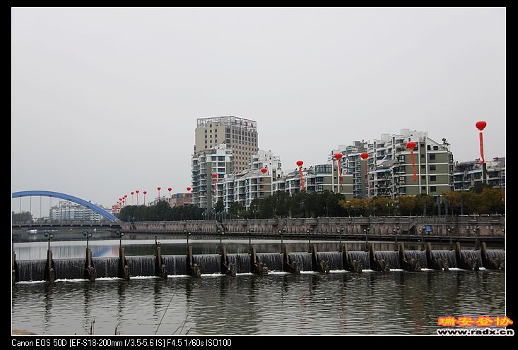云和县城。