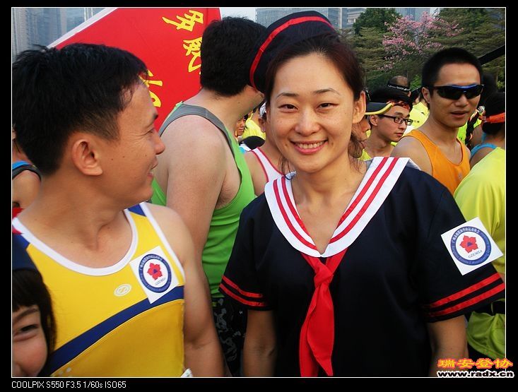 韩国美女？