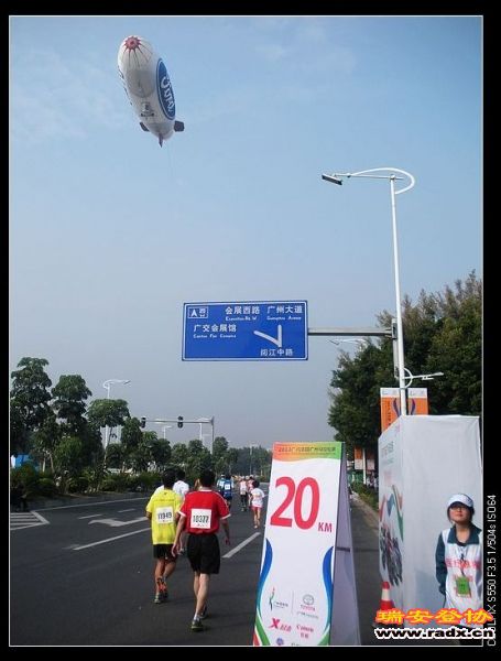 半程将至。