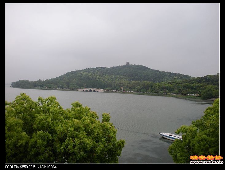 沿途风景