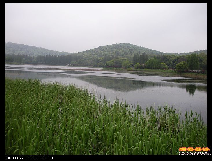 沿途风光