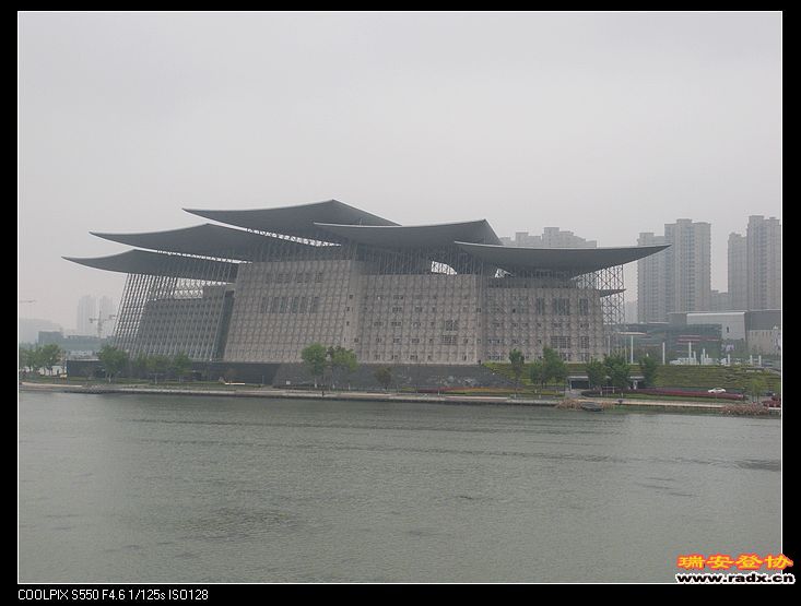 沿途风光