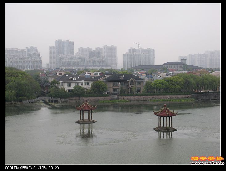 沿途风光