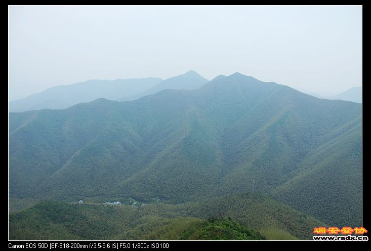 前方浙江长兴