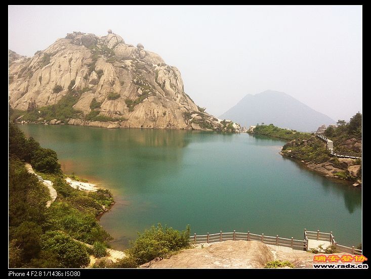 山鸡坑水库