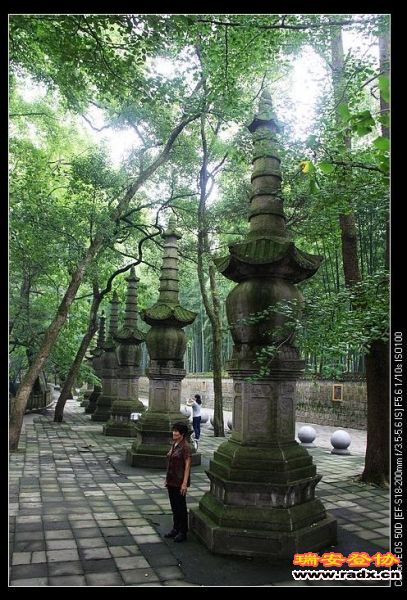 梵音悠悠