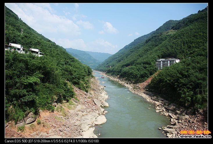 悠悠赤水河