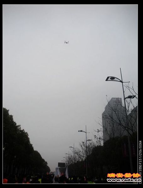 无线拍摄