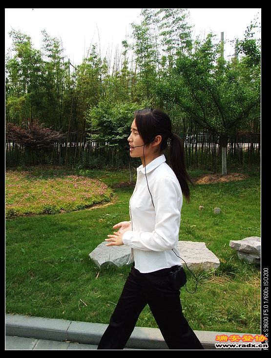 导游小王
