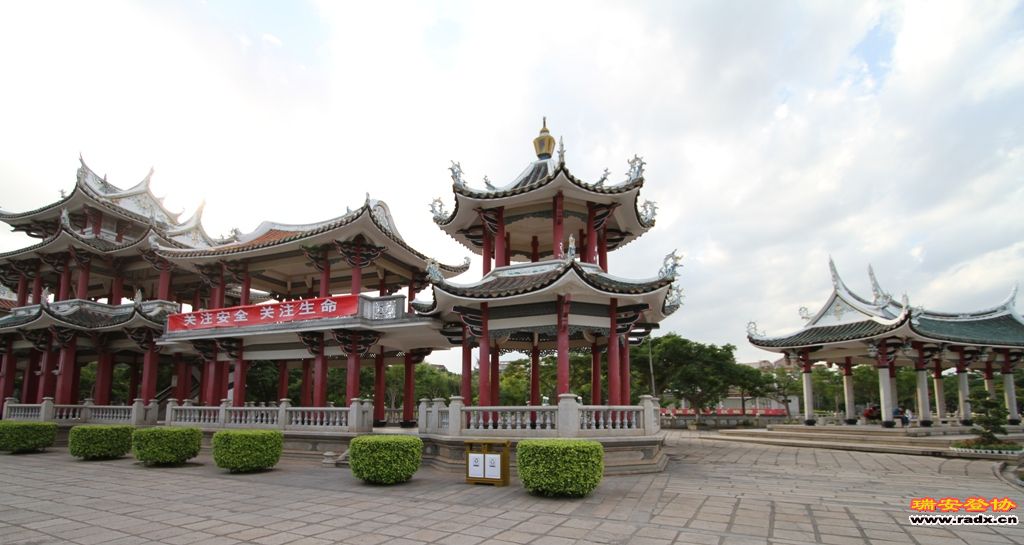 厦门集美