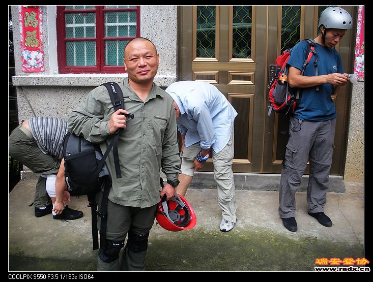 资深老鹤，终于同行出山？