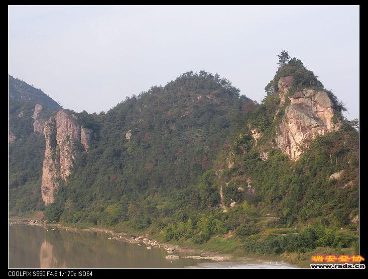 景美，可水？
