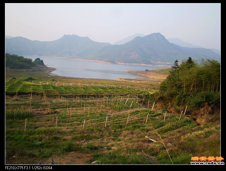 龙游乡村