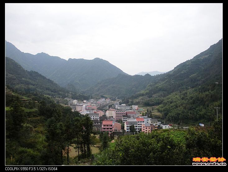 枫岭到了。